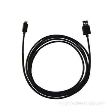 USB Cable for iPhone, with MFI license